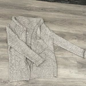Aritzia Talula Cashmere Sweater Size S